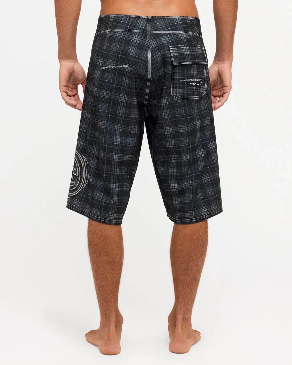 Billabong Spec Pulse OG 23" Boardshorts