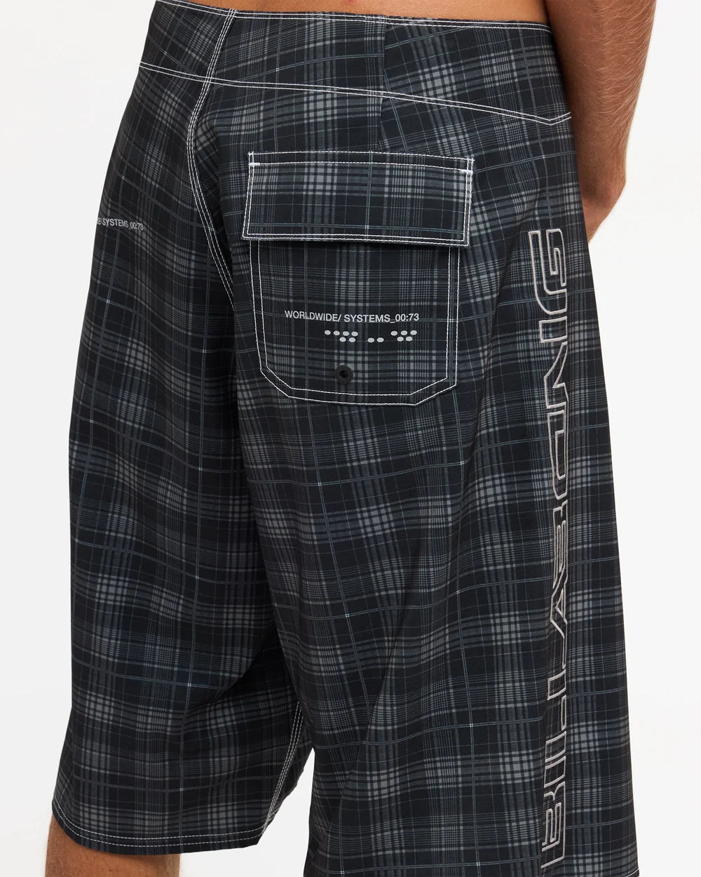 Billabong Spec Pulse OG 23" Boardshorts
