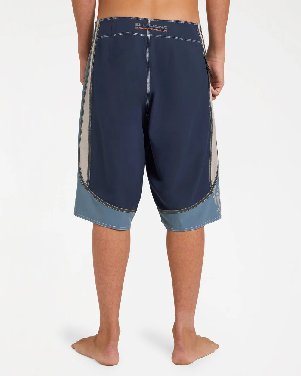 Billabong Spec Systems Pro 23" Boardshorts