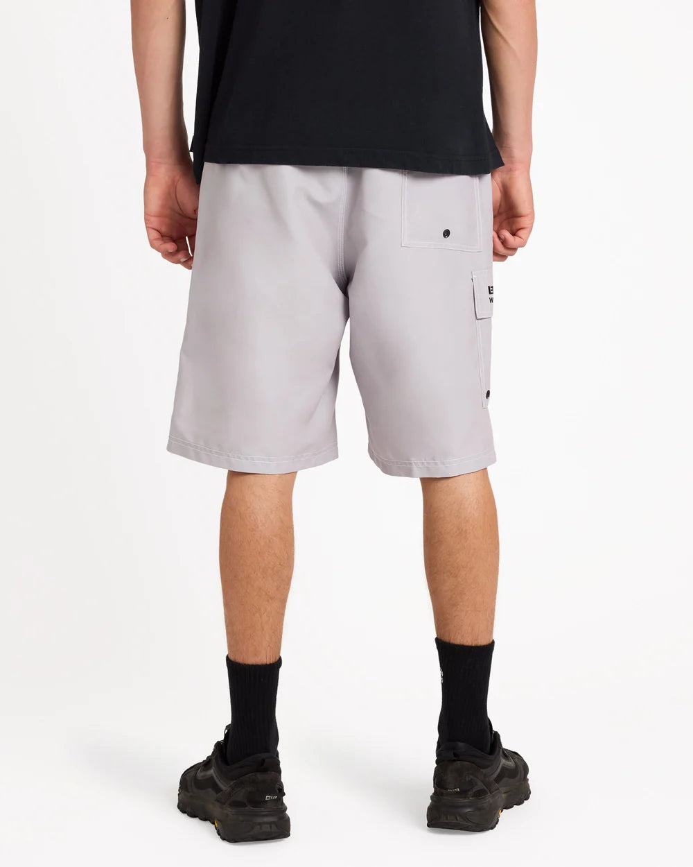 Billabong Throw On 22" Boardshorts Ash