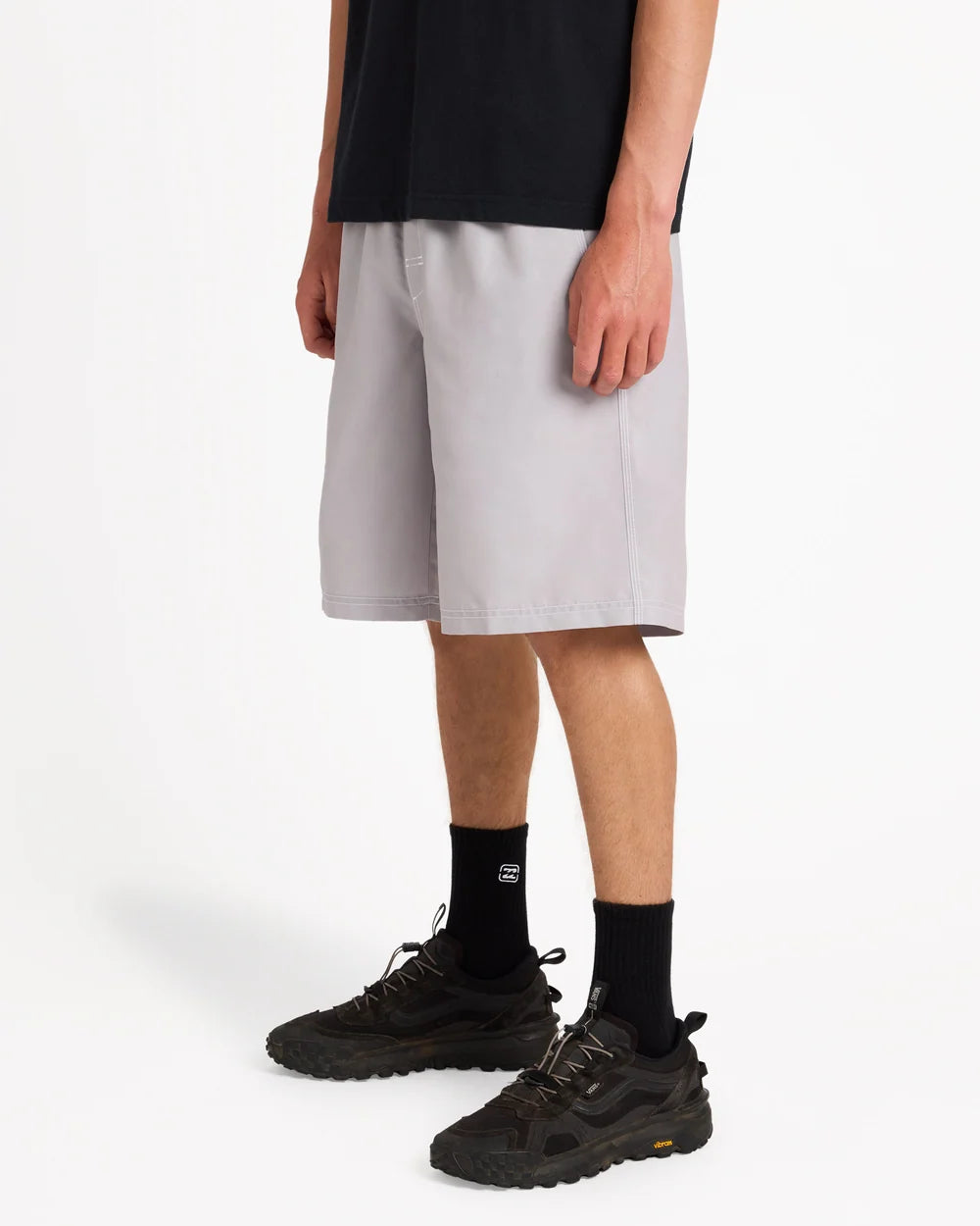 Billabong Throw On 22" Boardshorts Ash