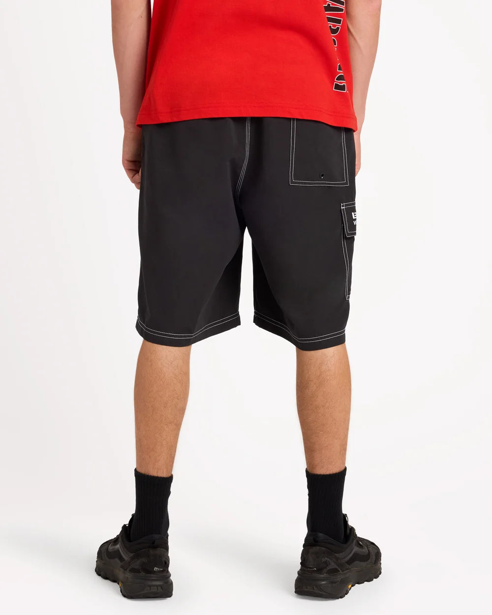 Billabong Throw On 22" Boardshorts