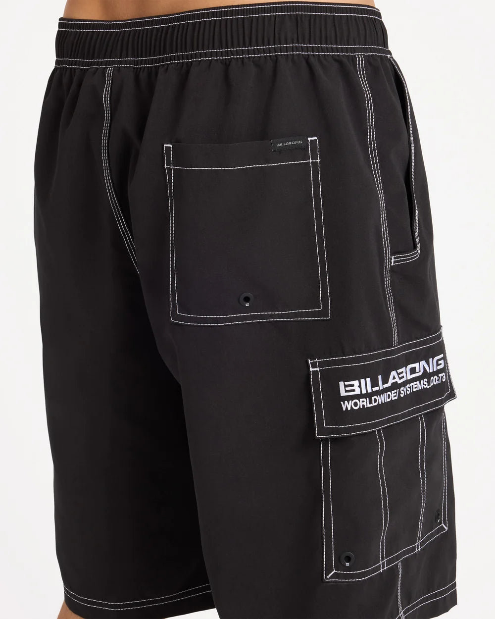 Billabong Throw On 22" Boardshorts