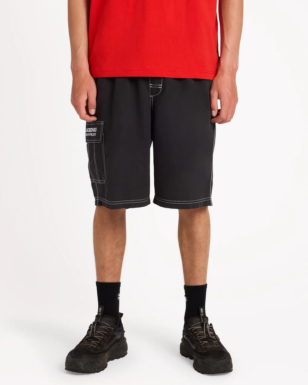 Billabong Throw On 22" Boardshorts