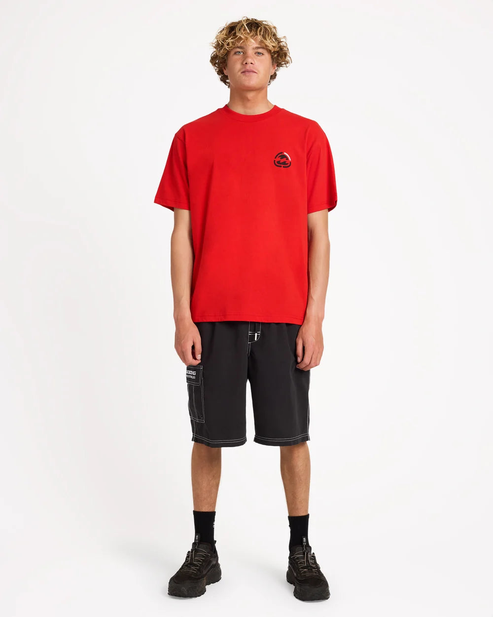 Billabong Throw On 22" Boardshorts