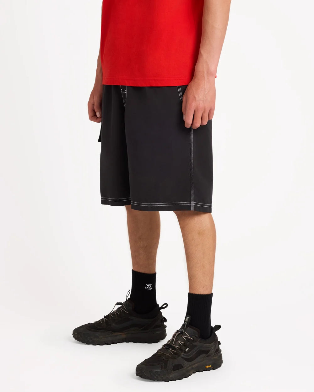 Billabong Throw On 22" Boardshorts