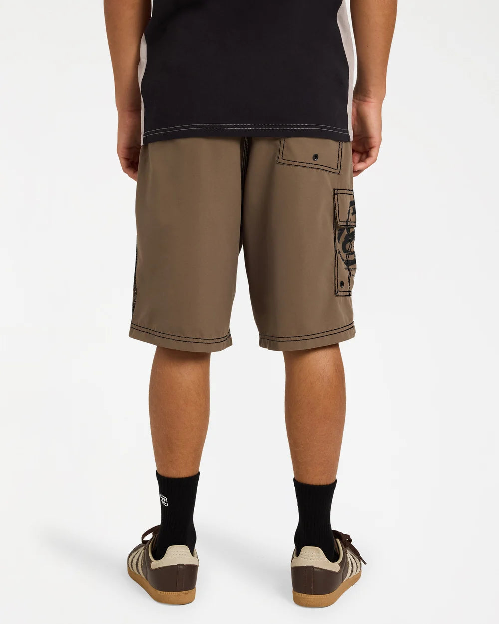 Billabong Throw On 22" Boardshorts