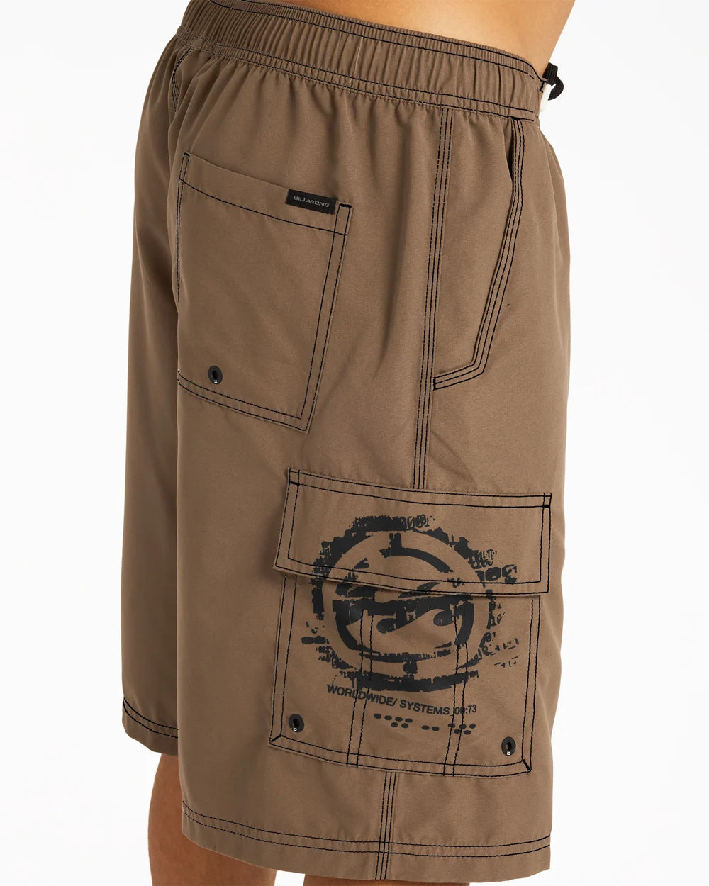 Billabong Throw On 22" Boardshorts