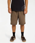 Billabong Throw On 22" Boardshorts