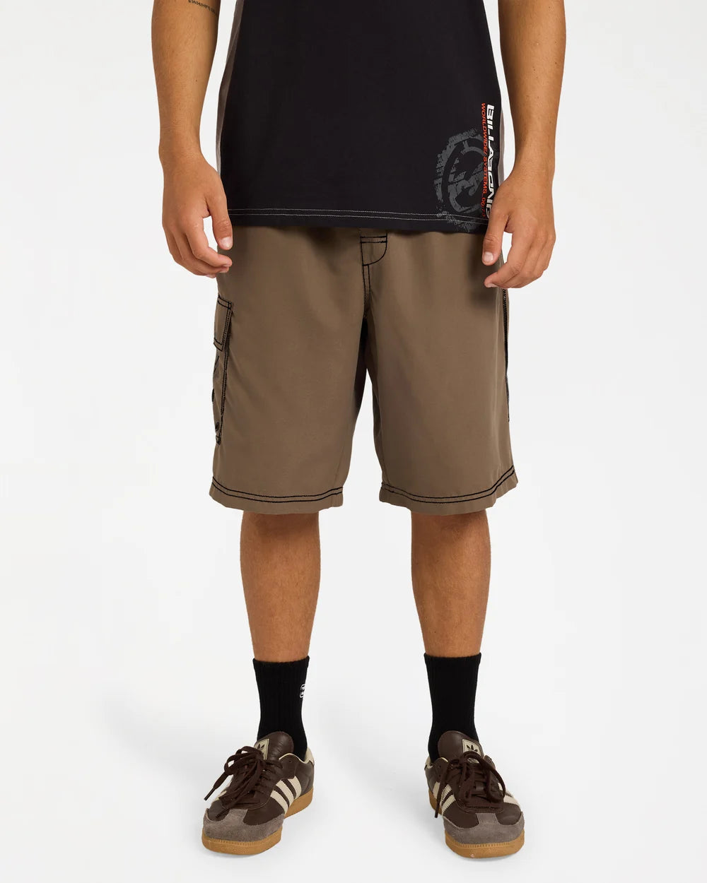 Billabong Throw On 22" Boardshorts