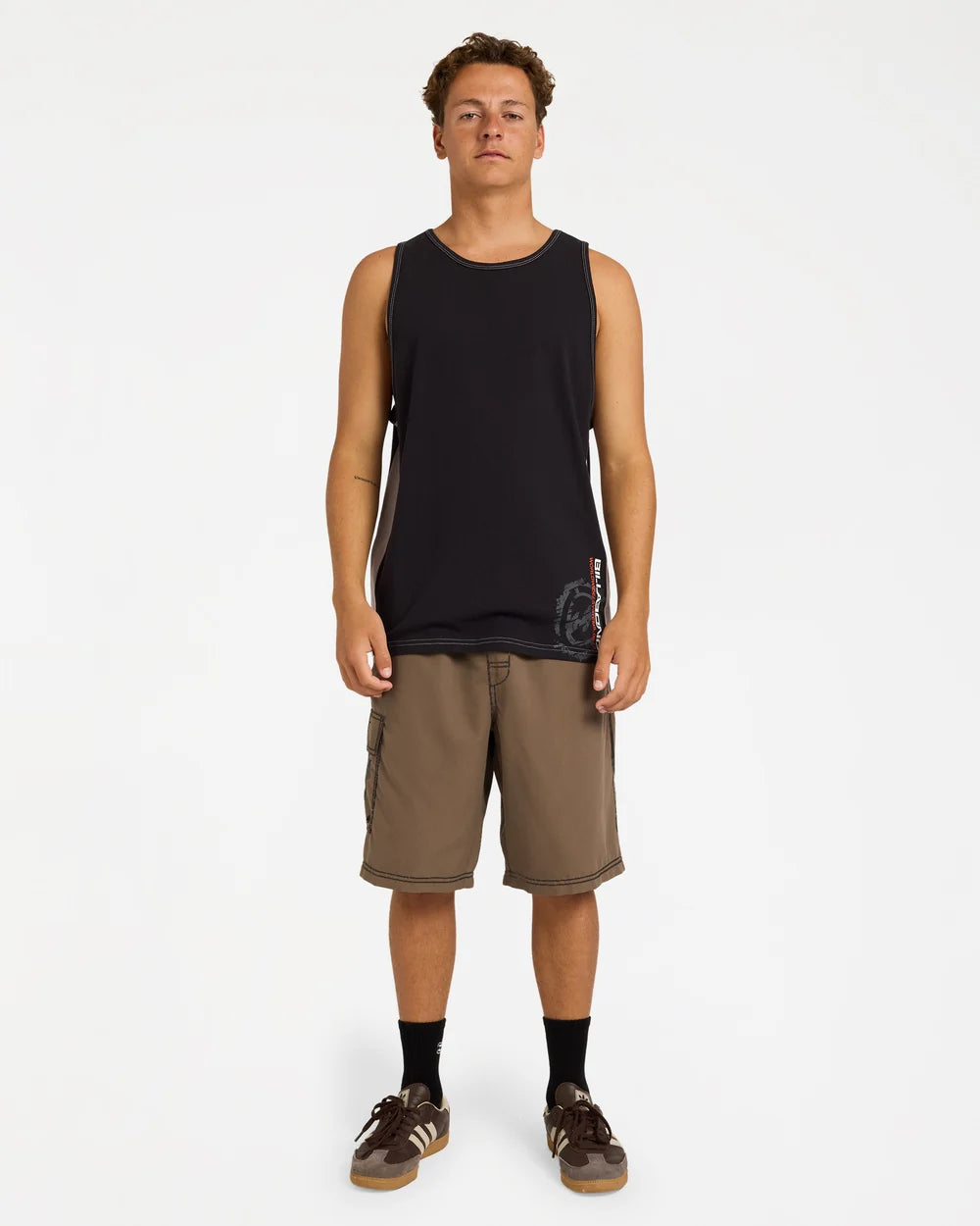Billabong Throw On 22" Boardshorts
