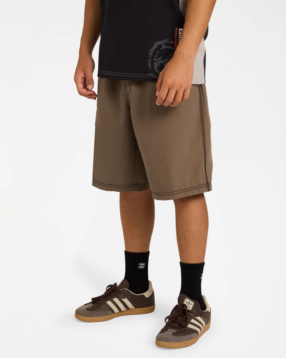 Billabong Throw On 22" Boardshorts