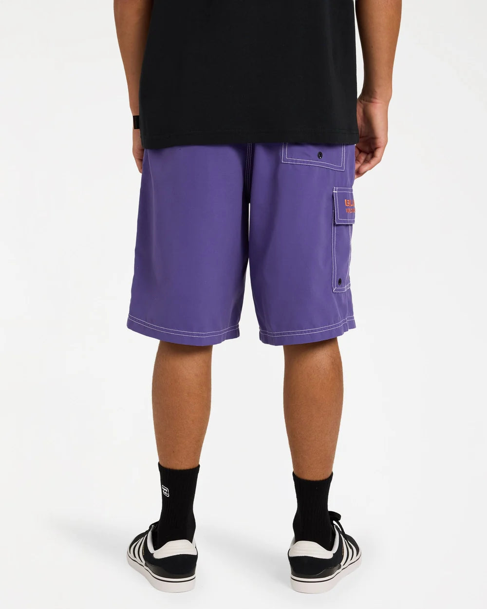 Billabong Throw On 22" Boardshorts