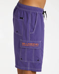 Billabong Throw On 22" Boardshorts