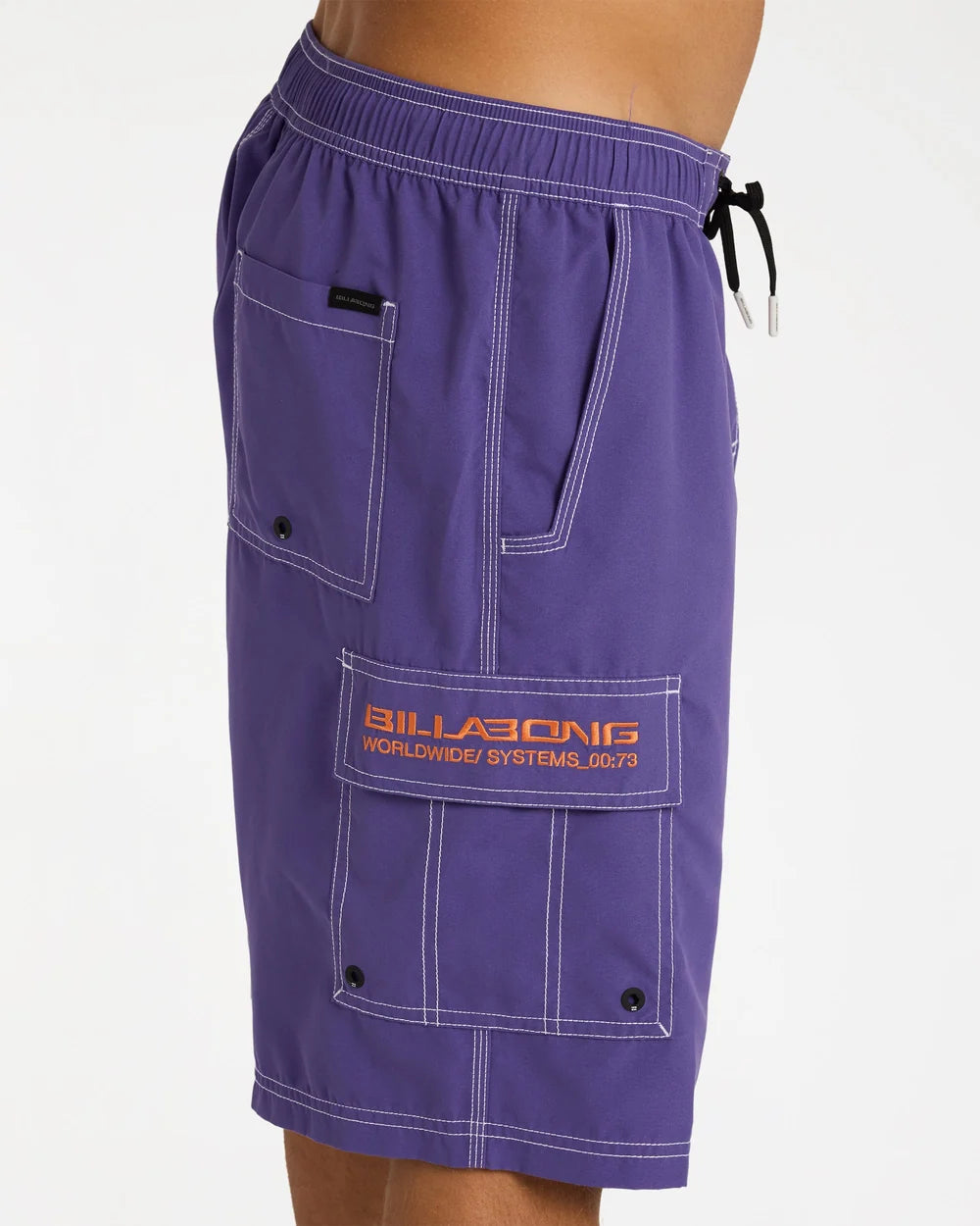 Billabong Throw On 22" Boardshorts