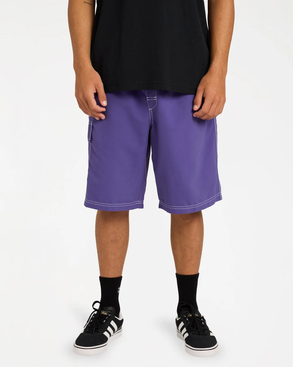 Billabong Throw On 22" Boardshorts