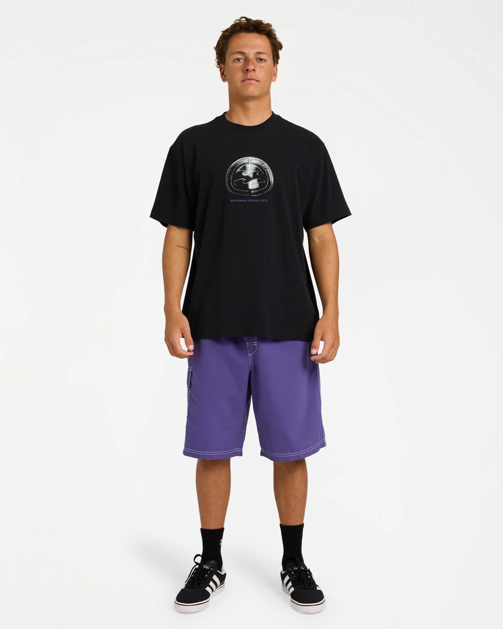 Billabong Throw On 22" Boardshorts