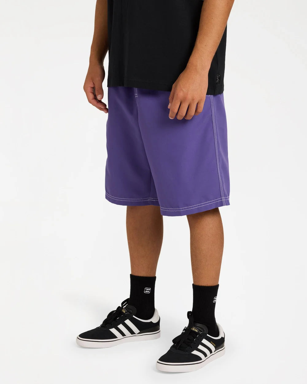 Billabong Throw On 22" Boardshorts