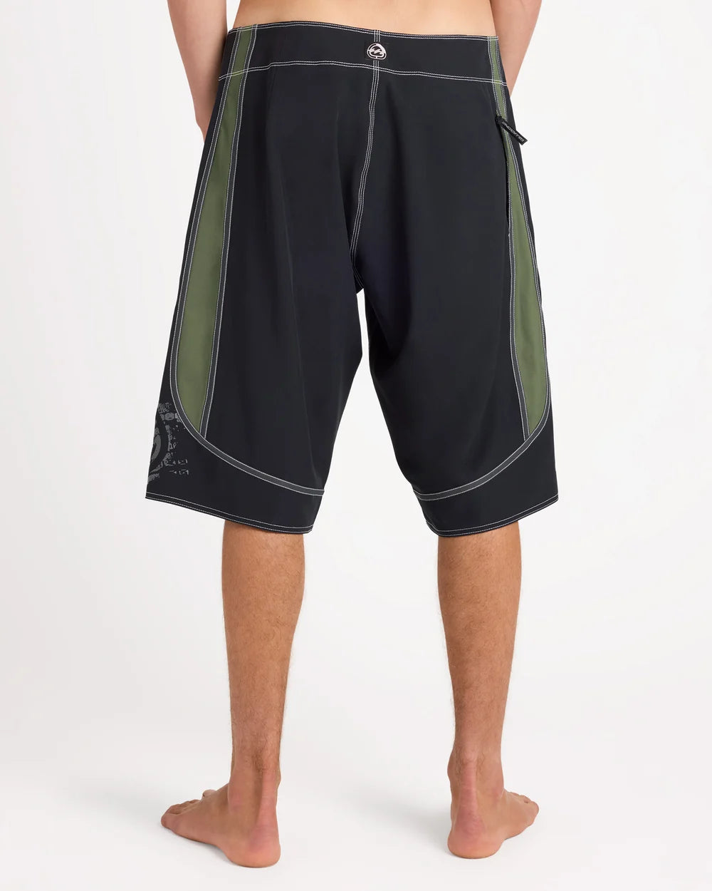 Billabong Spec 73 Systems Pro 23" Boardshorts