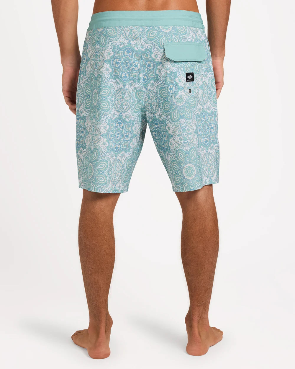 Billabong Sundays Lo Tide 19" Boardshorts