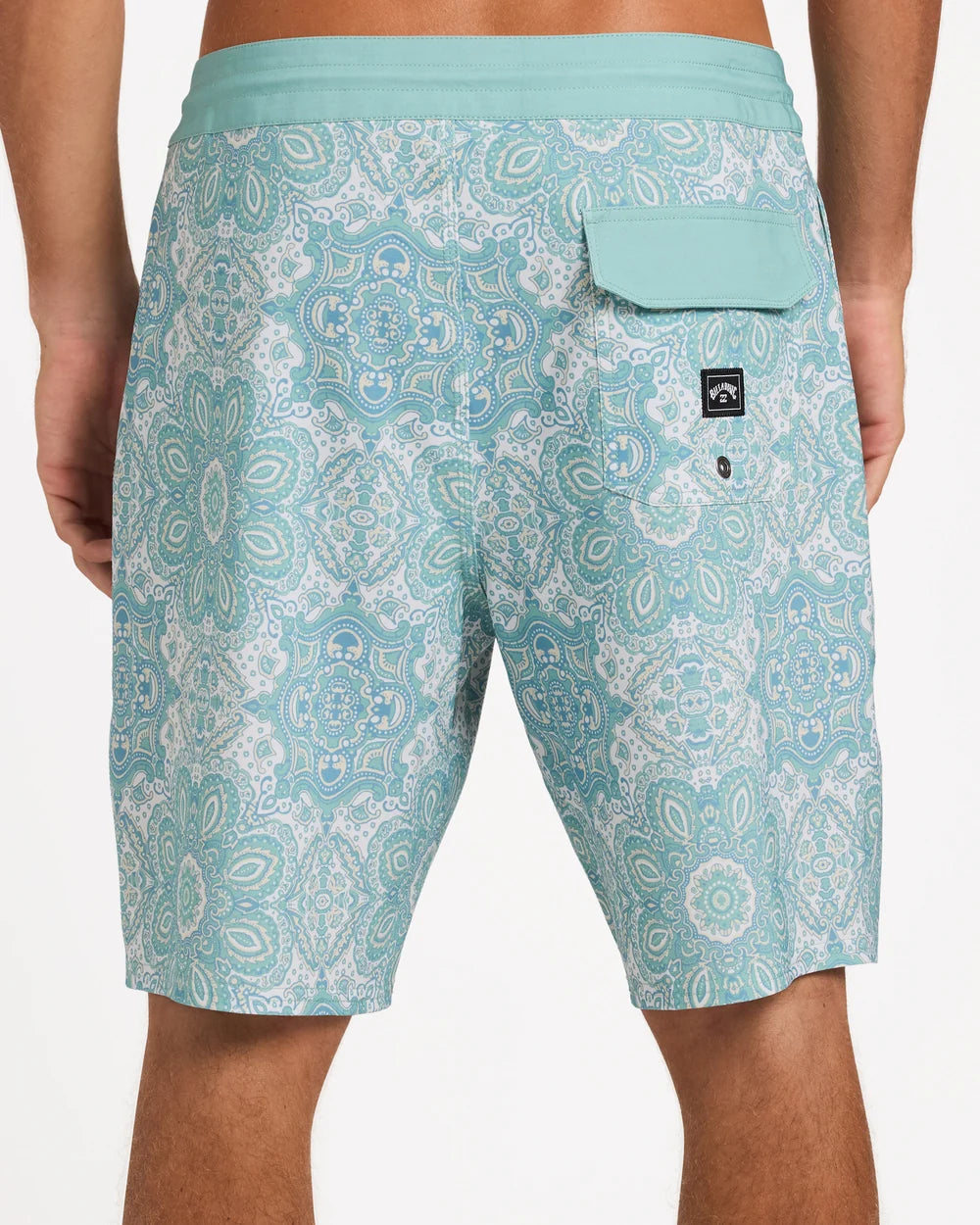 Billabong Sundays Lo Tide 19" Boardshorts