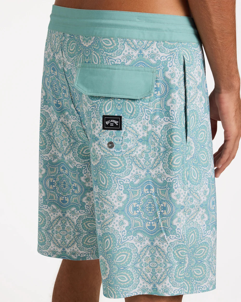 Billabong Sundays Lo Tide 19" Boardshorts