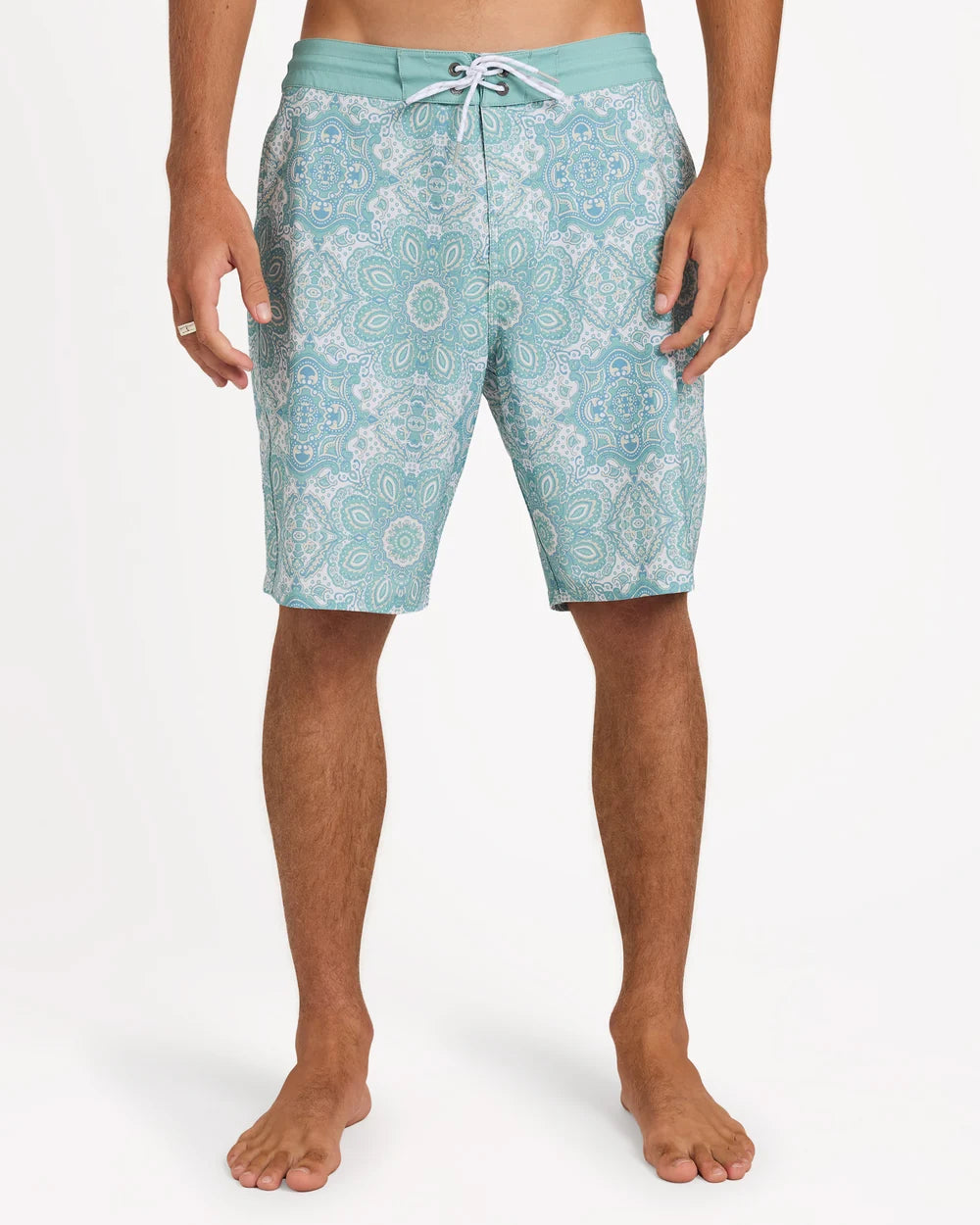 Billabong Sundays Lo Tide 19" Boardshorts