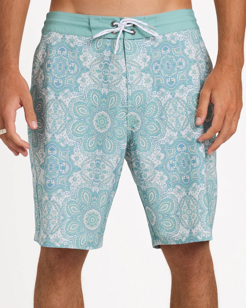 Billabong Sundays Lo Tide 19" Boardshorts