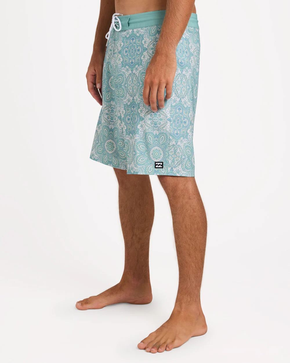Billabong Sundays Lo Tide 19" Boardshorts