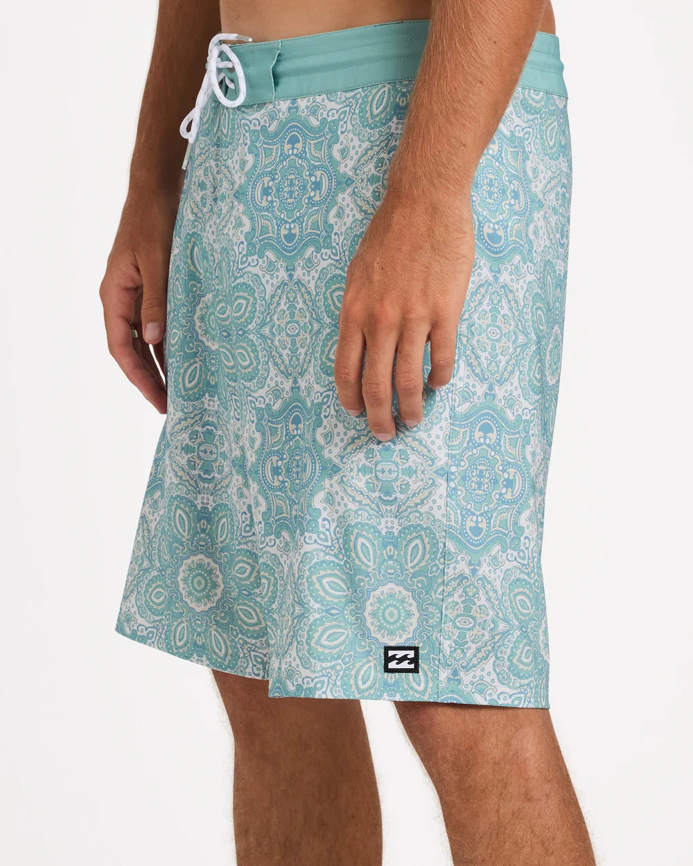 Billabong Sundays Lo Tide 19" Boardshorts