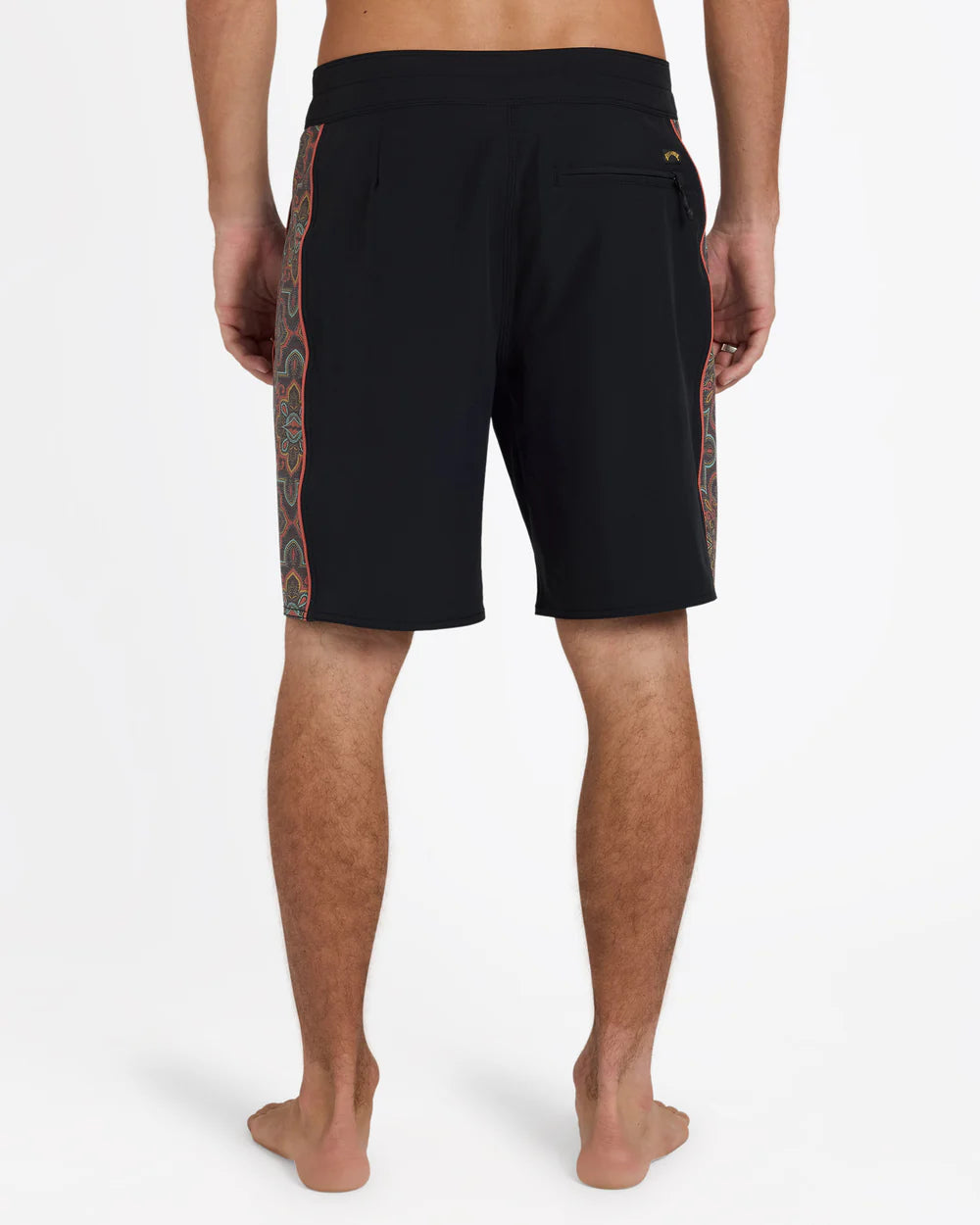 Billabong Dbah Pro 19" Boardshorts