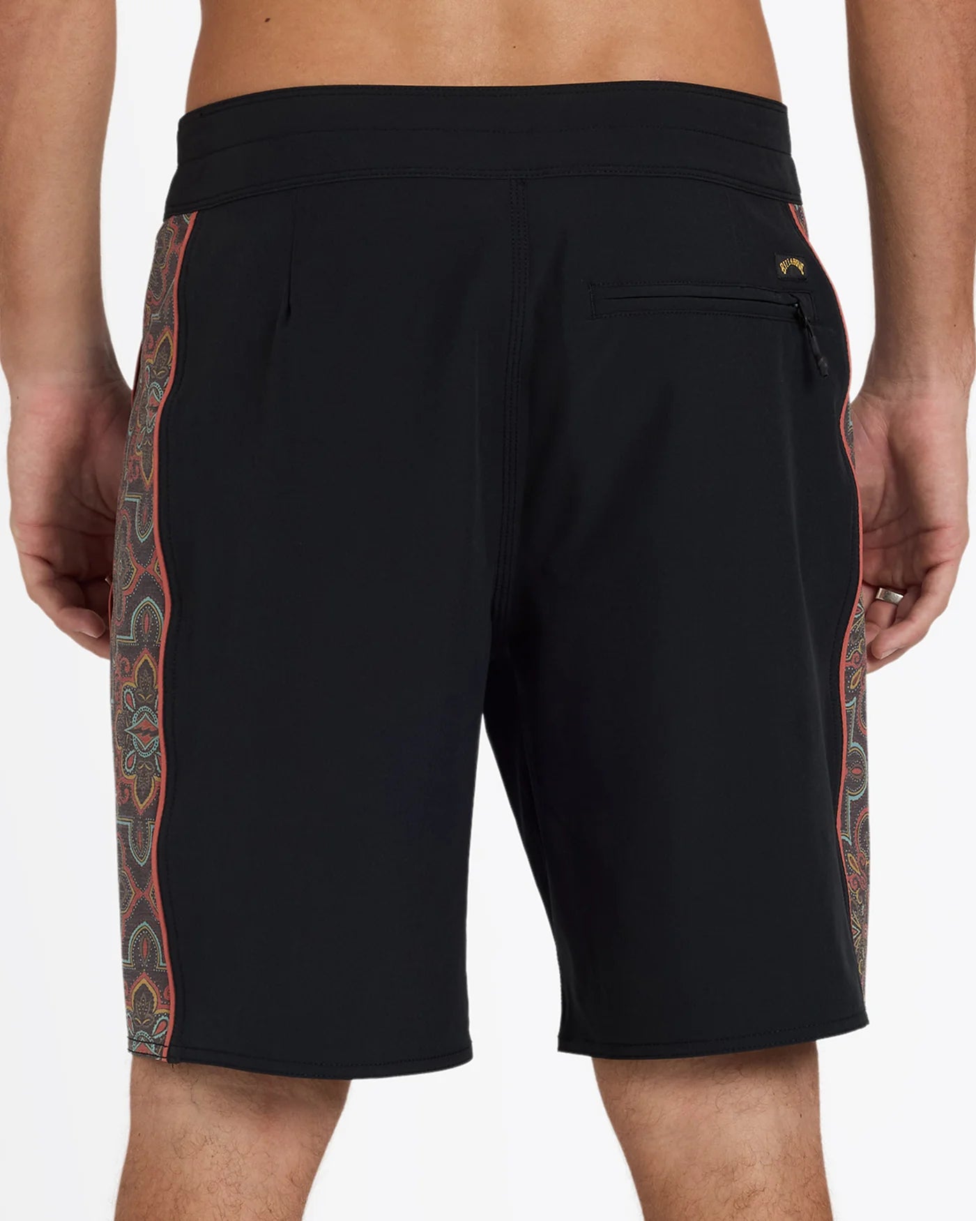 Billabong Dbah Pro 19" Boardshorts