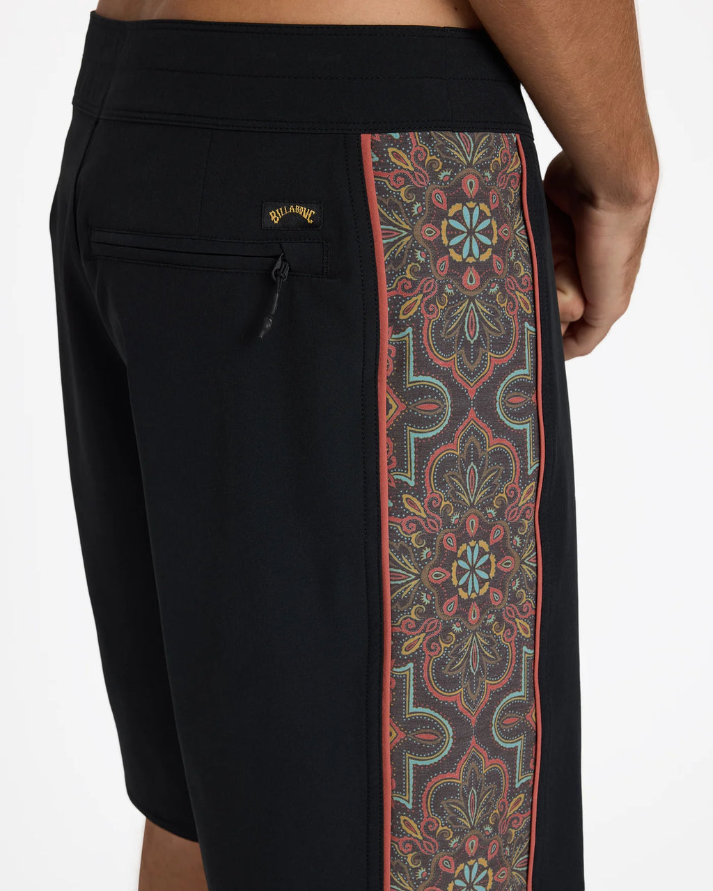 Billabong Dbah Pro 19" Boardshorts