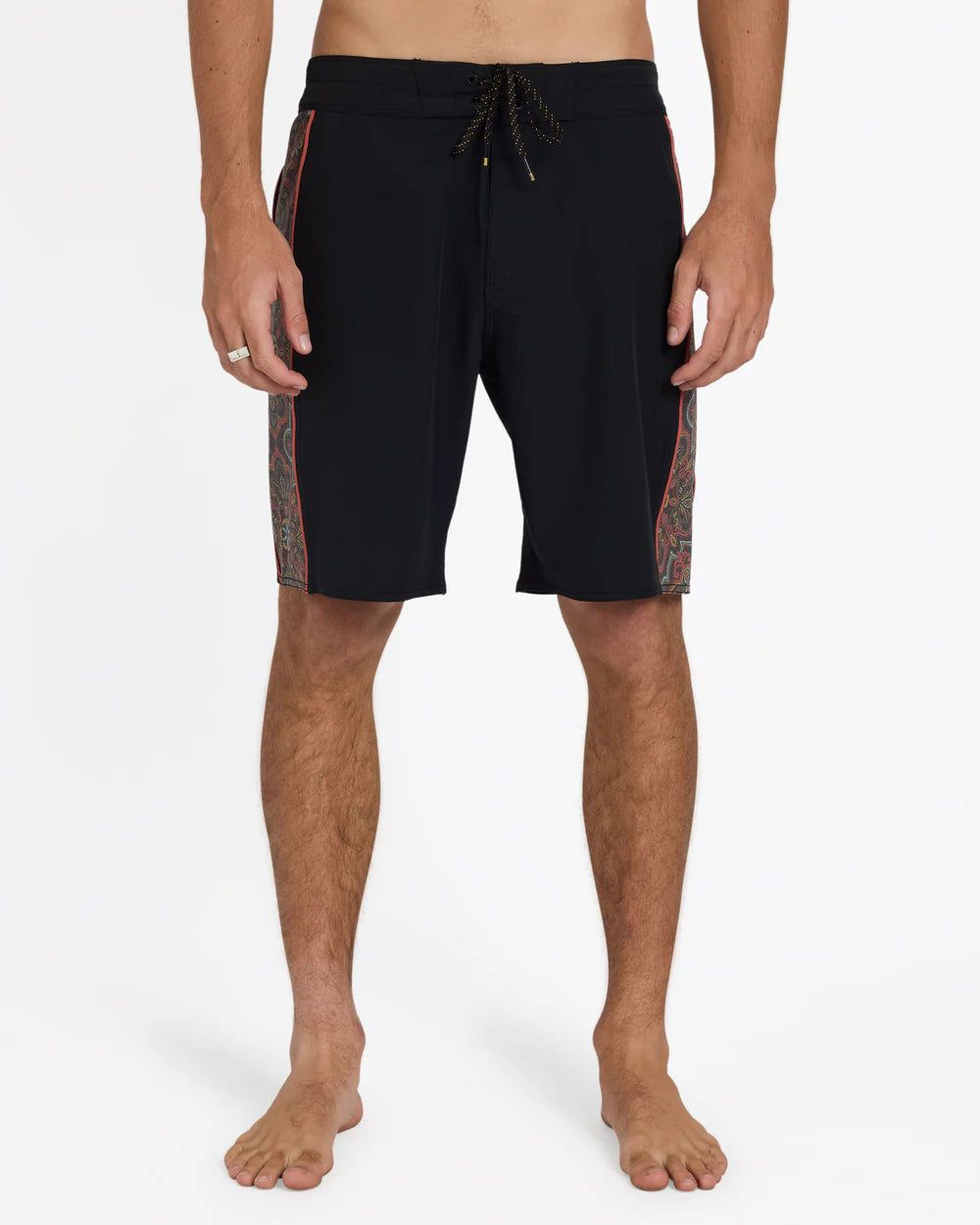 Billabong Dbah Pro 19" Boardshorts