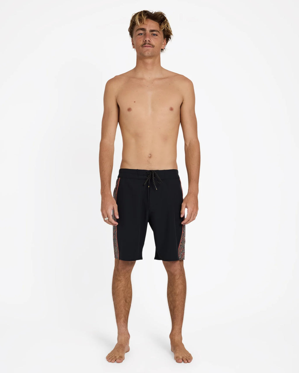 Billabong Dbah Pro 19" Boardshorts