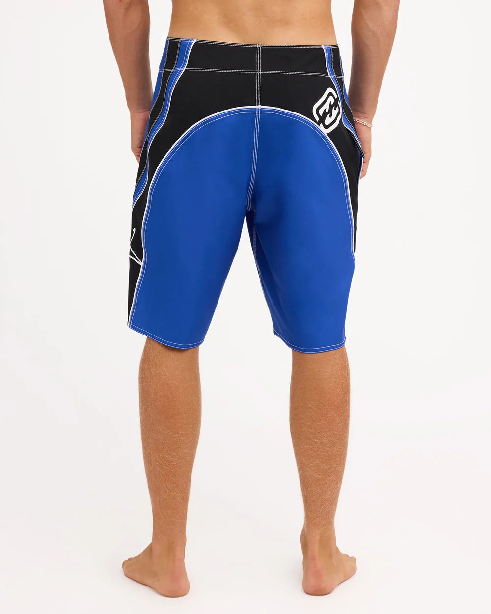 Billabong Fluid 2K Pro 21" Boardshorts