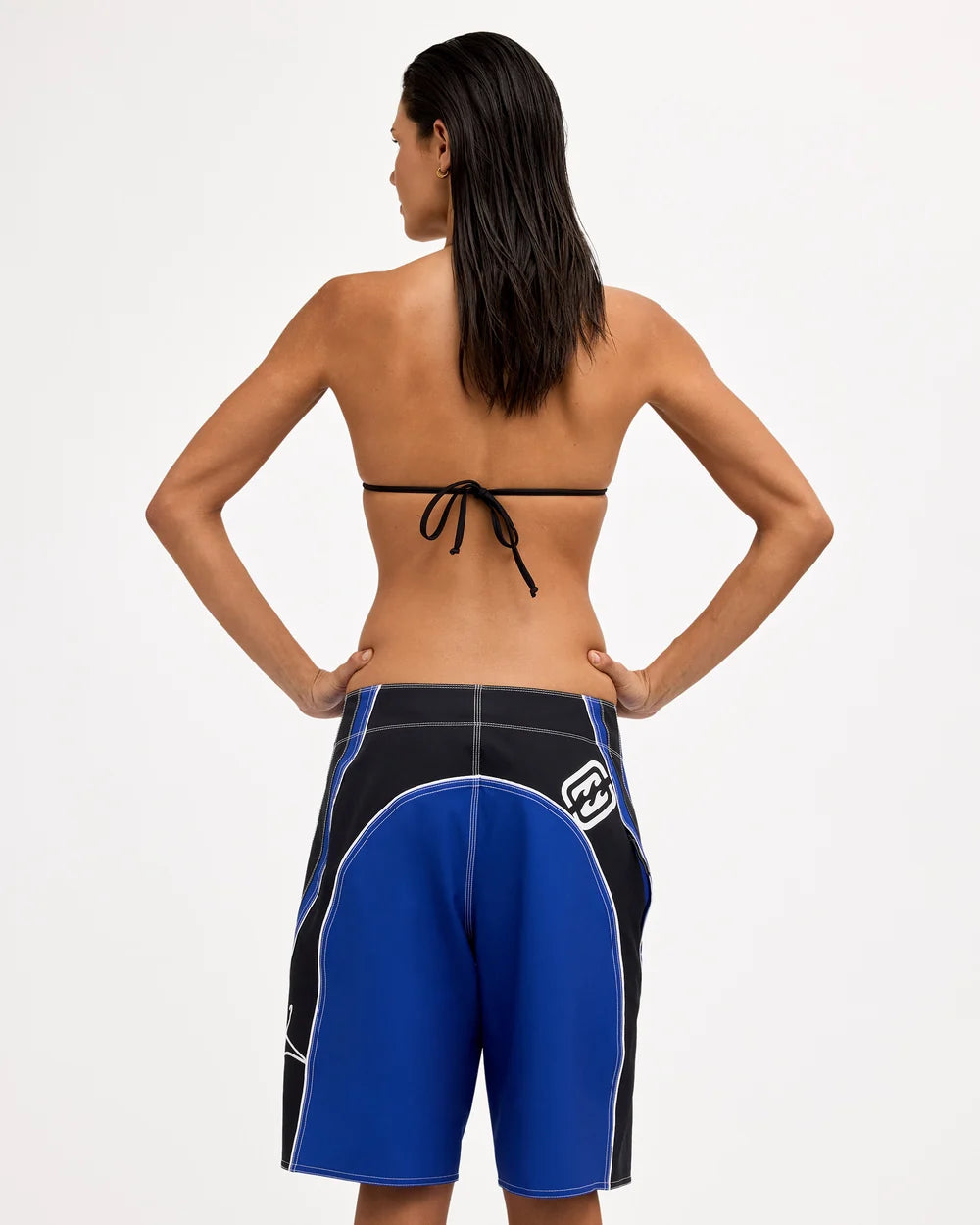 Billabong Fluid 2K Pro 21" Boardshorts