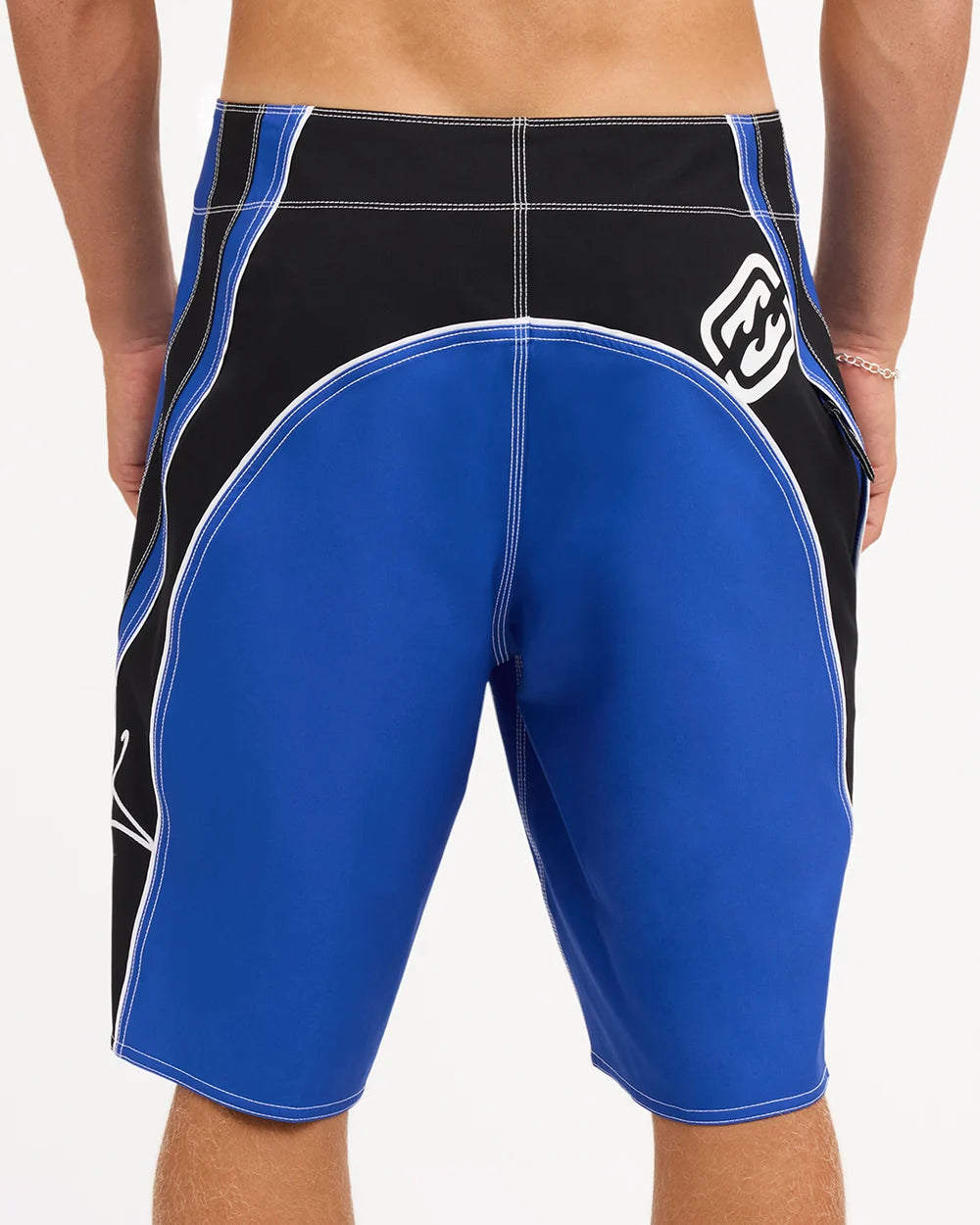Billabong Fluid 2K Pro 21" Boardshorts