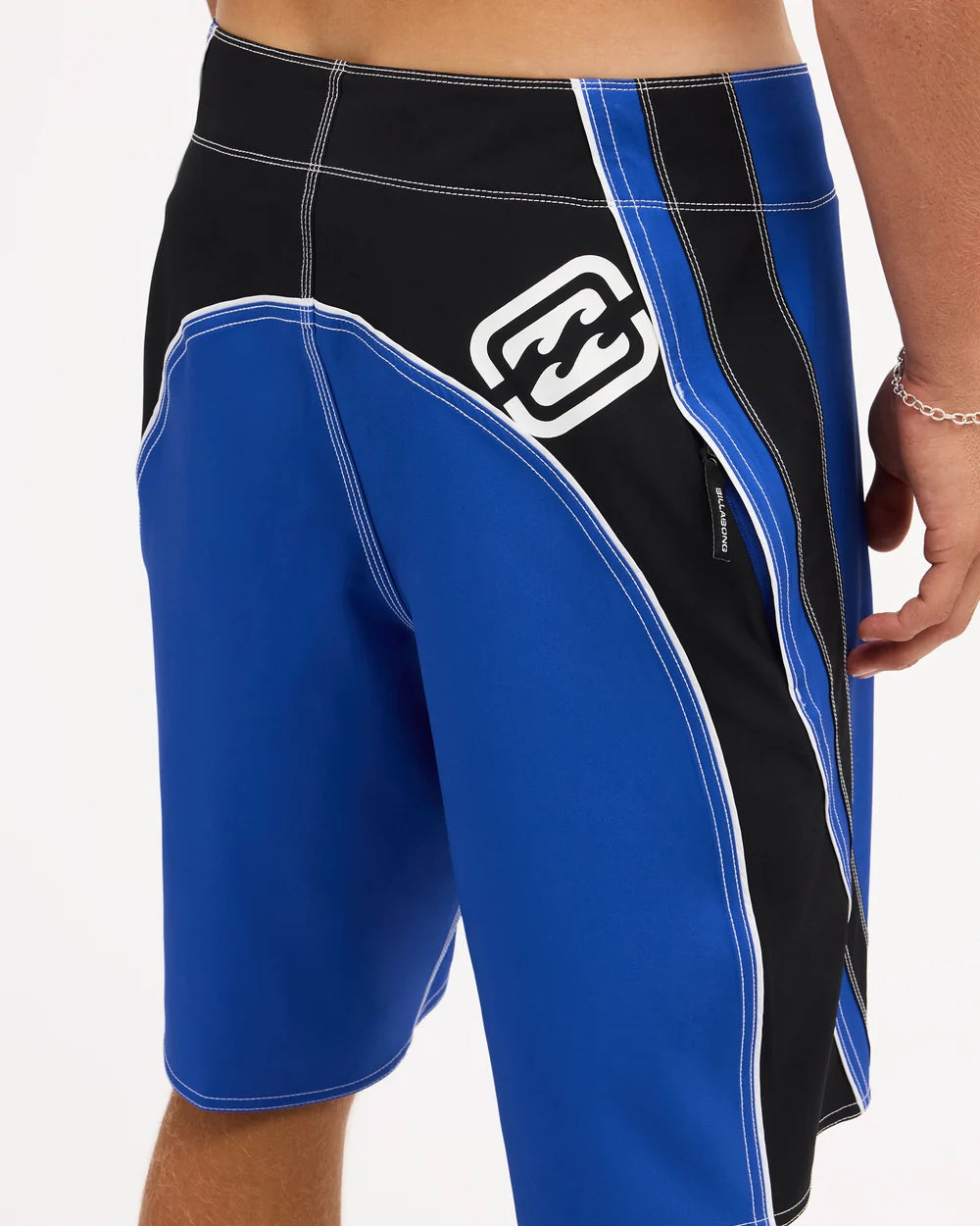 Billabong Fluid 2K Pro 21" Boardshorts