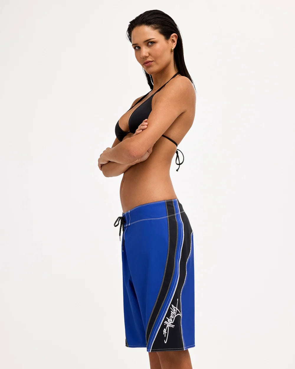 Billabong Fluid 2K Pro 21" Boardshorts