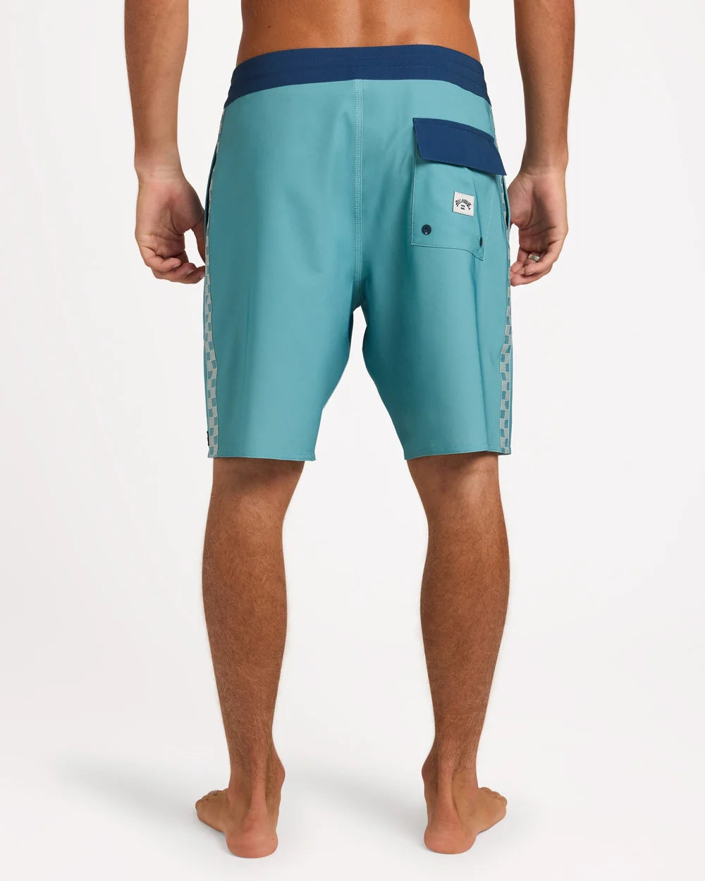 Billabong Wategos Low Tide 17.5" Boardshorts