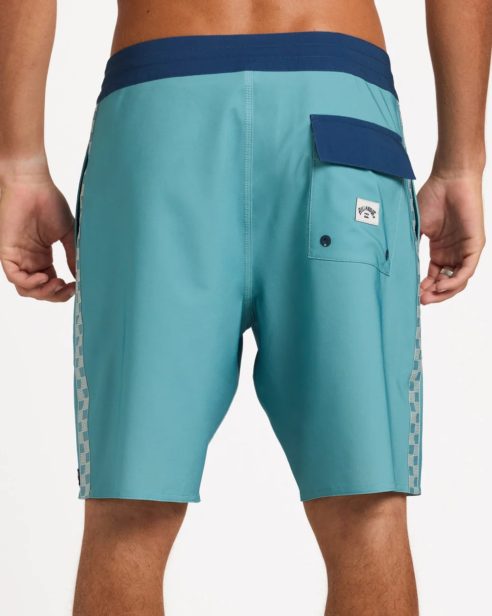 Billabong Wategos Low Tide 17.5" Boardshorts