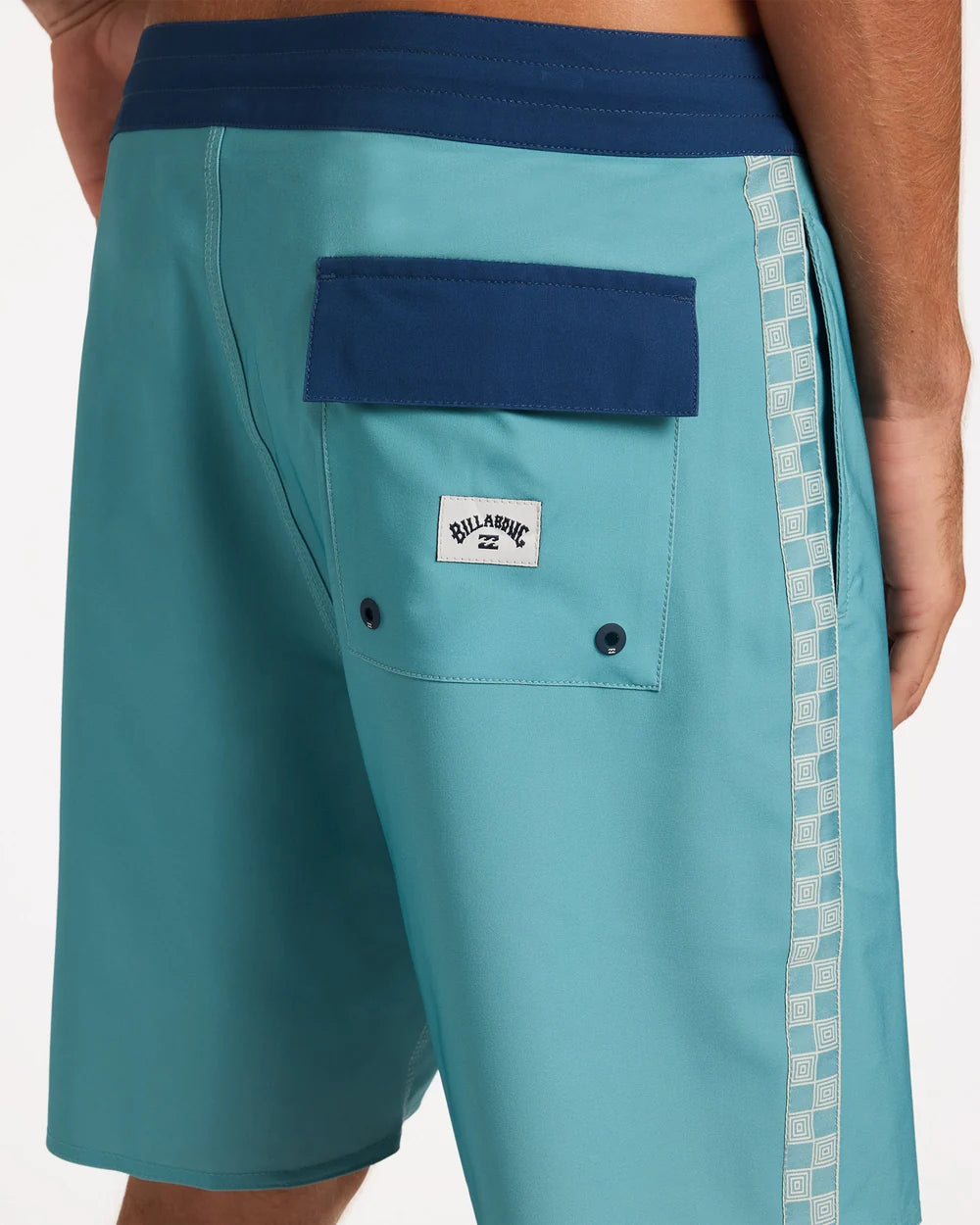 Billabong Wategos Low Tide 17.5" Boardshorts