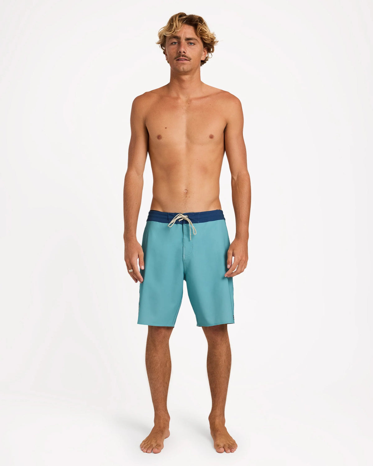 Billabong Wategos Low Tide 17.5" Boardshorts