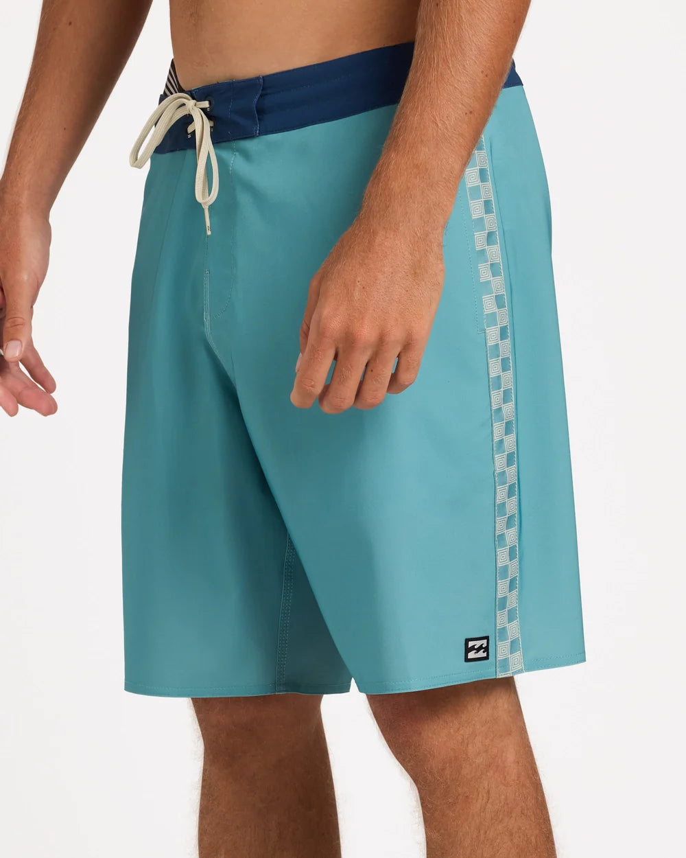 Billabong Wategos Low Tide 17.5" Boardshorts