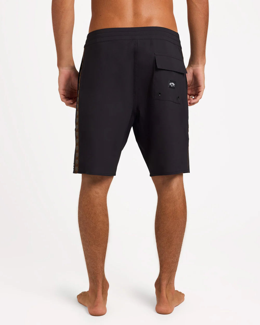 Billabong Wategos Low Tide 17.5" Boardshorts