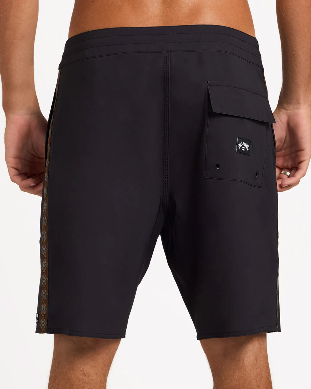 Billabong Wategos Low Tide 17.5" Boardshorts