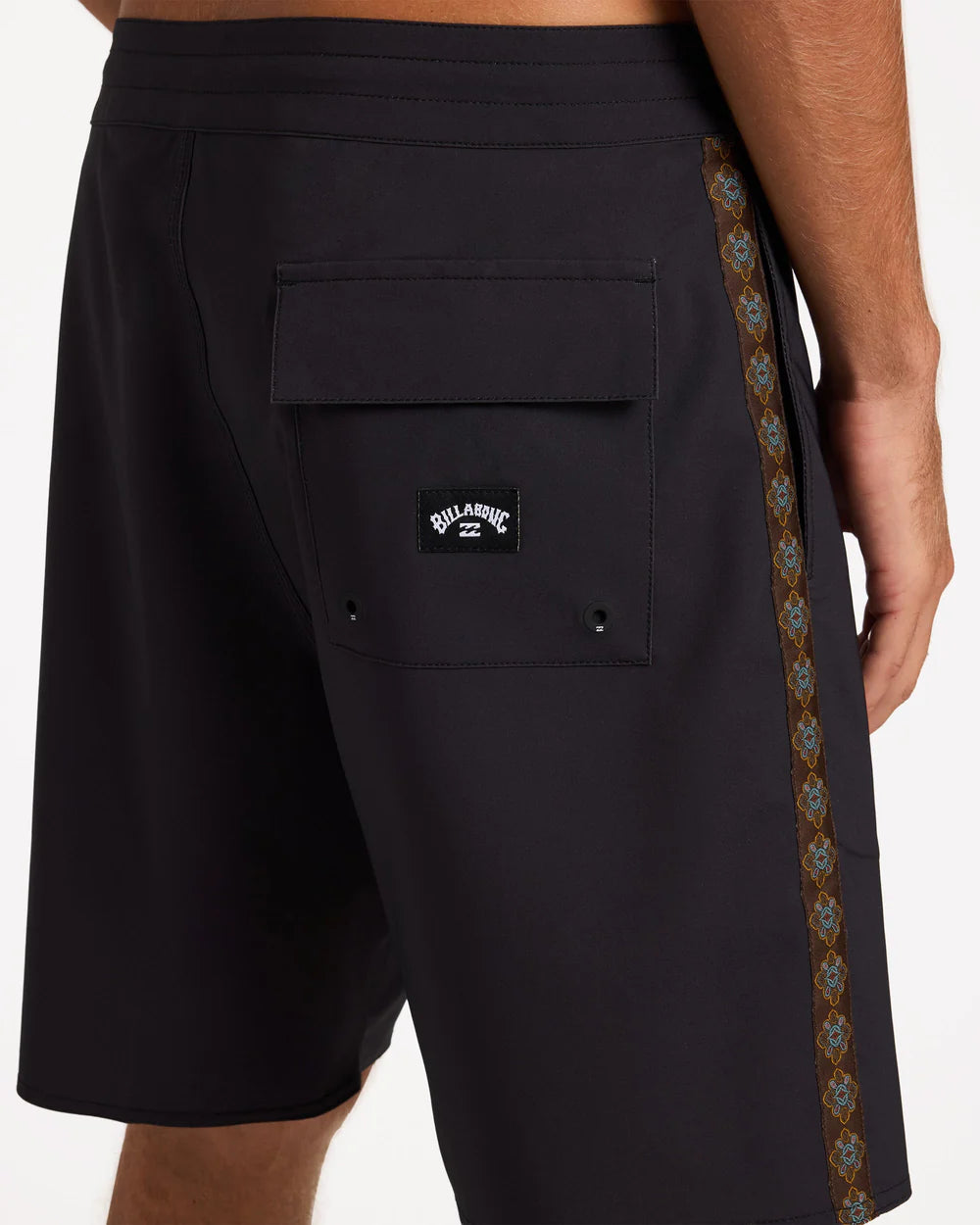 Billabong Wategos Low Tide 17.5" Boardshorts