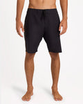 Billabong Wategos Low Tide 17.5" Boardshorts