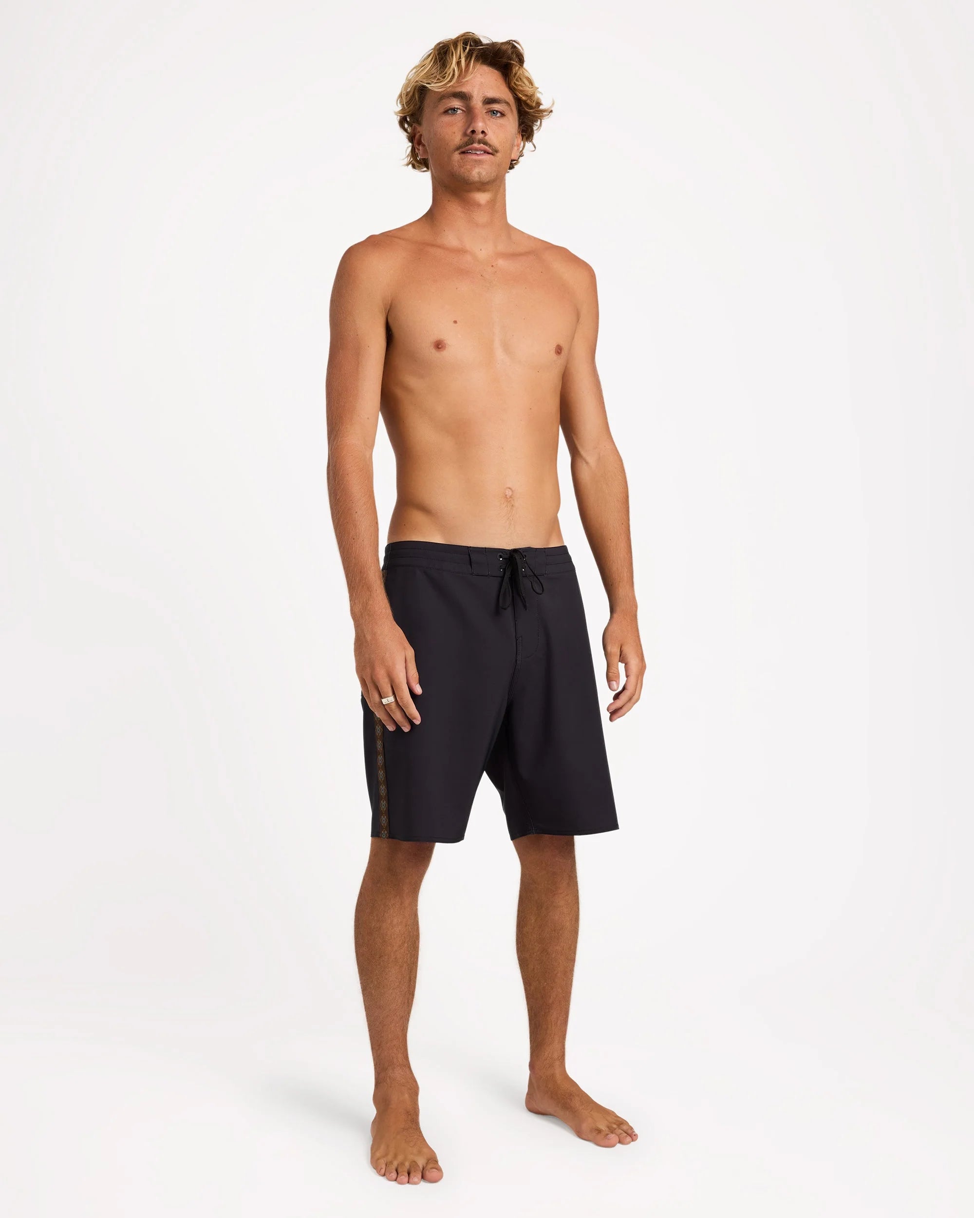 Billabong Wategos Low Tide 17.5" Boardshorts